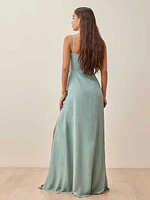 Ingrid Dress