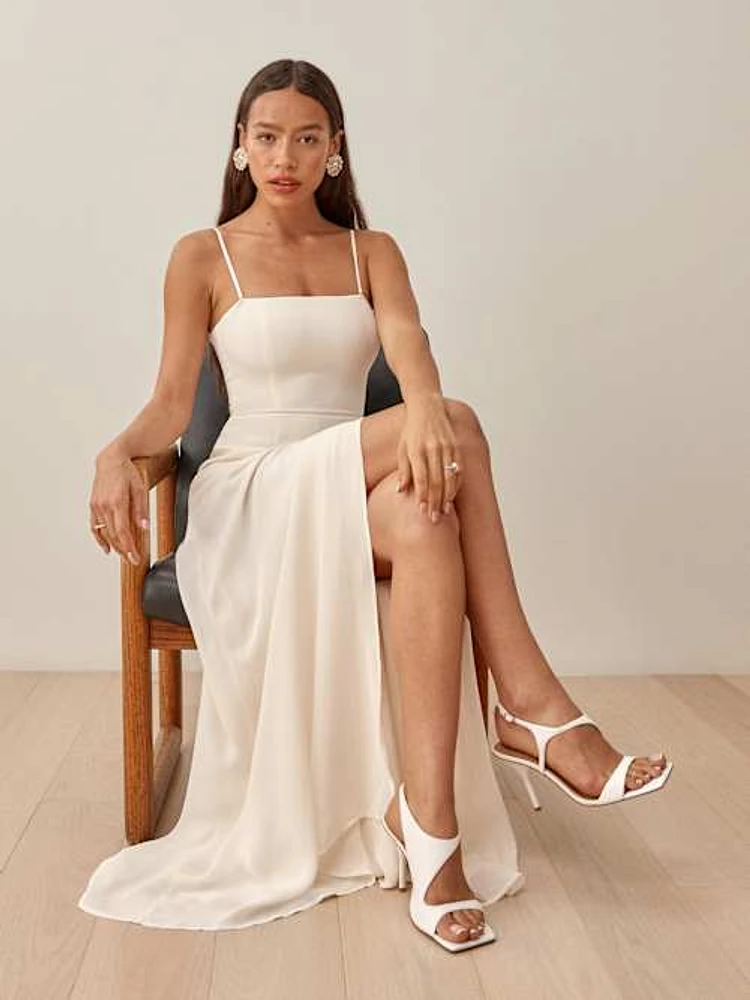 Ingrid Dress