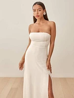 Ingrid Dress