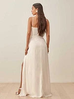 Ingrid Dress