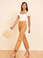 Marine Jean