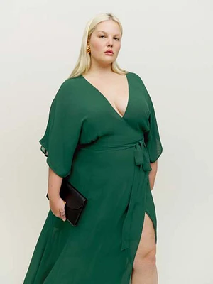 Winslow Dress Es