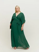 Winslow Dress Es
