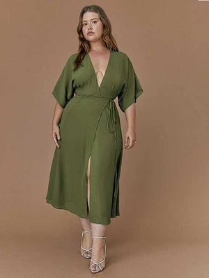 Karen Dress