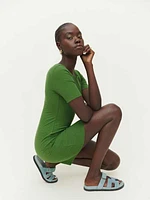 Kendy Knit Dress