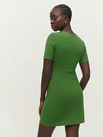 Kendy Knit Dress