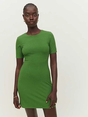 Kendy Knit Dress