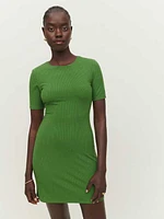 Kendy Knit Dress