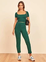 Marion Two Piece