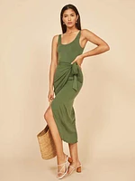 Kaila Knit Dress