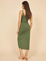 Kaila Knit Dress