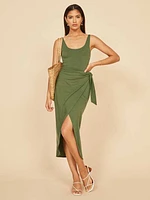 Kaila Knit Dress