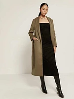 Greenwich Coat