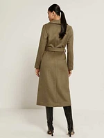 Greenwich Coat
