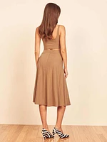 Molly Knit Two Piece