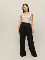 Anine Knit Top