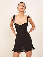 Petites Christine Dress