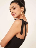 Petites Christine Dress
