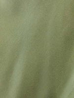 Petites Pratt Silk Skirt