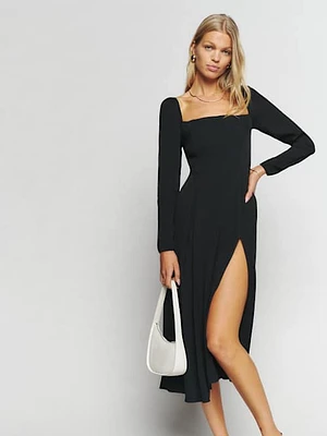 Sigmund Dress