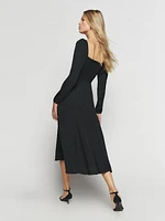 Sigmund Dress