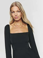 Sigmund Dress