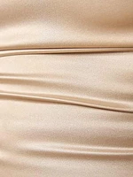 Lucrezia Silk Top