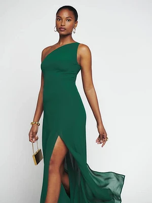 Evelyn Dress