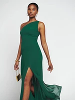 Evelyn Dress