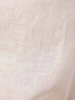 Anzio Linen Top