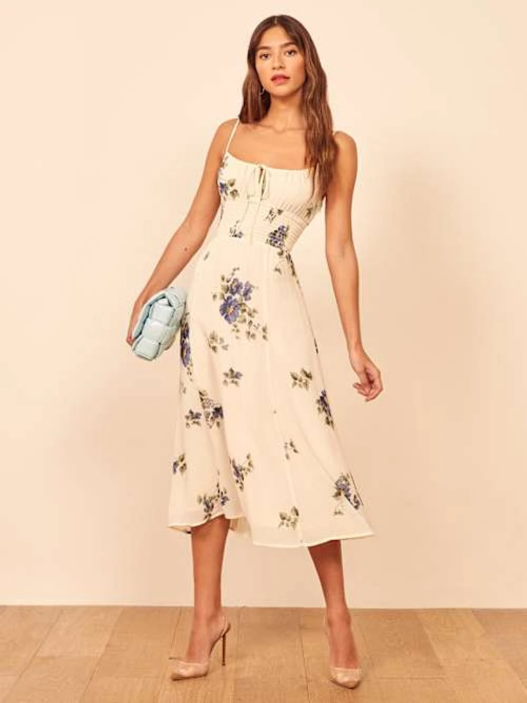 Bran Dress
