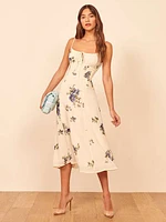 Bran Dress