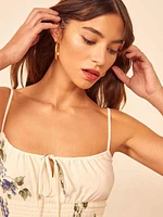 Bran Dress