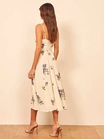 Bran Dress