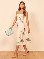Bran Dress