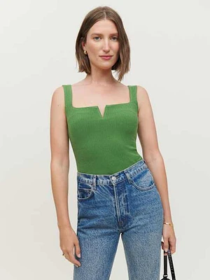 Ossie Knit Tank