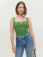Ossie Knit Tank