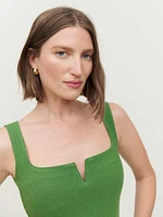 Ossie Knit Tank