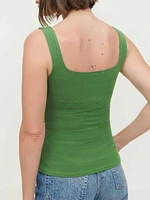 Ossie Knit Tank