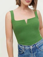 Ossie Knit Tank