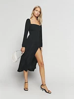 Petites Sigmund Dress