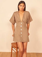 Ty Dress