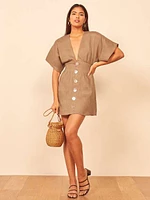 Ty Dress