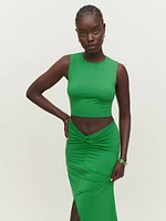 Rylan Knit Two Piece