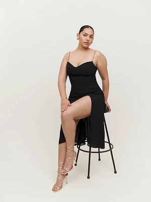Petites Juliette Dress