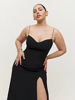 Petites Juliette Dress