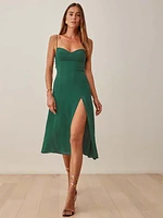 Petites Juliette Dress