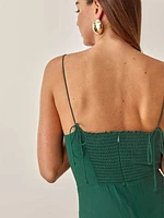 Petites Juliette Dress
