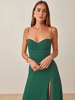 Petites Juliette Dress