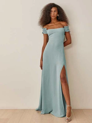 Gimlet Dress